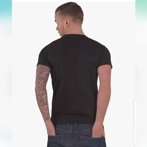 PRINCE ESTATE PURPLE RAIN ALBUM COVER RETRO MUSIC NEW UNISEX FESTIVAL CONCERT 80 - Picture 4 of 4